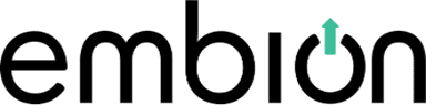 Embion logo