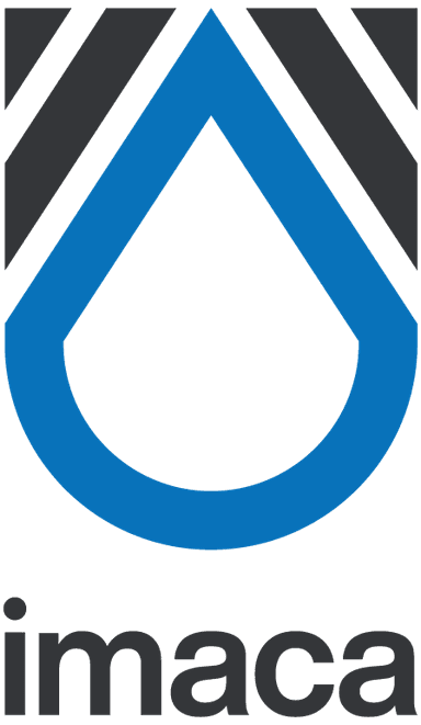 Imaca B.V. logo
