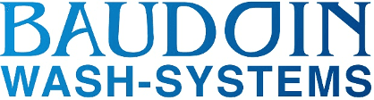 Baudoin Wash Systems logo