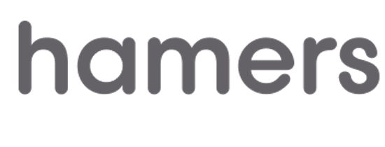 Hamers Holding logo