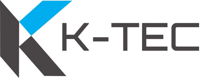 K-TEC B.V. logo