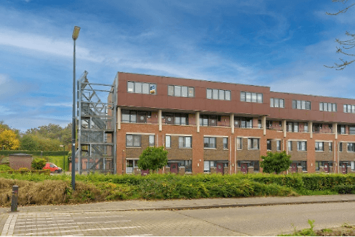 VvE de Vlaemsche Hoeve logo